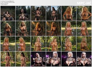 r72 Arrowed Babes.mp4_thumbs