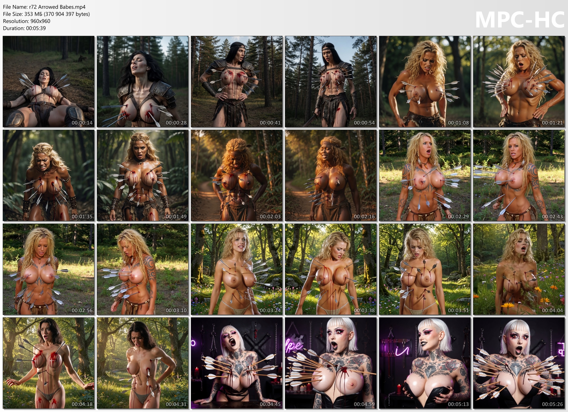r72 Arrowed Babes.mp4_thumbs
